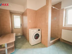 Prodej rodinného domu, Nové Město nad Metují - Krčín, 1. máje, 97 m2