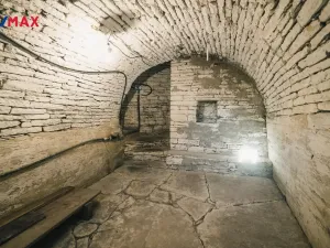 Prodej rodinného domu, Nové Město nad Metují - Krčín, 1. máje, 97 m2