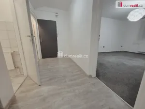 Prodej bytu 2+1, Hoštka - Kochovice, Lužická, 57 m2