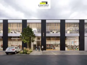 Pronájem obchodního prostoru, Říčany, Technická, 500 m2