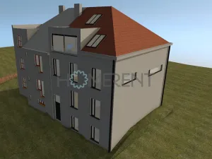 Prodej pozemku pro bydlení, Mladá Boleslav - Mladá Boleslav IV, Luční, 209 m2