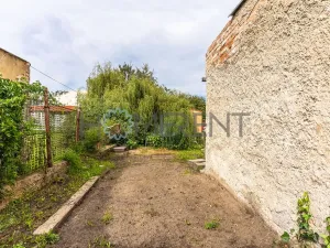 Prodej pozemku pro bydlení, Mladá Boleslav - Mladá Boleslav IV, Luční, 209 m2