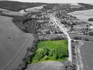 Prodej pozemku pro bydlení, Diváky, 7284 m2