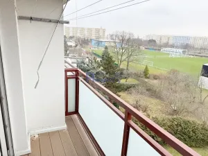 Prodej bytu 1+kk, Hradec Králové, Hradecká, 34 m2