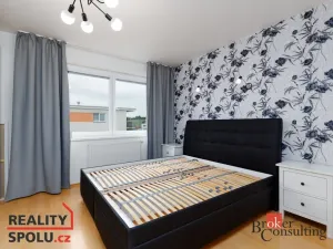 Prodej bytu 2+kk, Plzeň, 60 m2