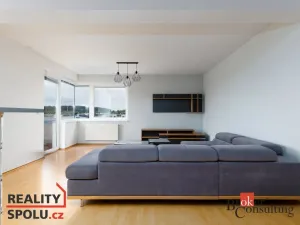 Prodej bytu 2+kk, Plzeň, 60 m2