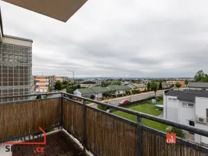 Prodej bytu 2+kk, Plzeň, 60 m2