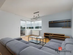 Prodej bytu 2+kk, Plzeň - Severní Předměstí, Valtická, 60 m2