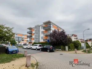 Prodej bytu 2+kk, Plzeň - Severní Předměstí, Valtická, 60 m2