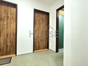 Prodej bytu 4+kk, Praha - Troja, Pomořanská, 72 m2