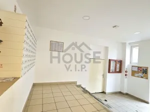 Prodej bytu 4+kk, Praha - Troja, Pomořanská, 72 m2