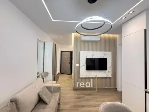 Prodej bytu 1+1, Golem, Albánie, 36 m2