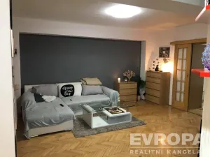 Pronájem bytu 2+kk, Kolín - Kolín II, Na Magistrále, 54 m2