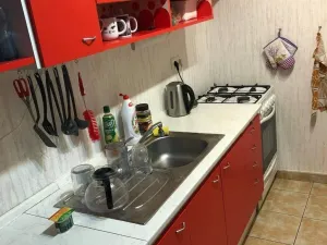 Pronájem bytu 2+kk, Kolín - Kolín II, Na Magistrále, 54 m2