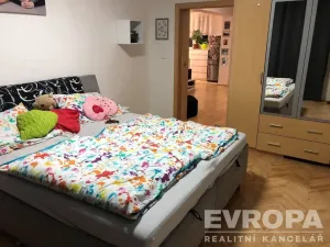 Pronájem bytu 2+kk, Kolín - Kolín II, Na Magistrále, 54 m2