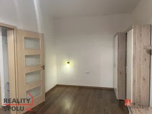 Pronájem bytu 1+1, České Budějovice - České Budějovice 5, Třebízského, 25 m2