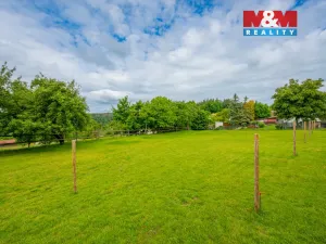 Prodej pozemku pro bydlení, Popovice - Kamenná Lhota, 1373 m2