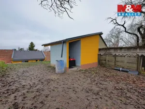 Prodej rodinného domu, Klenovice na Hané, 110 m2