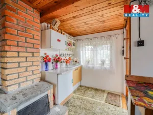 Prodej zahrady, Toužim, Plzeňská, 116 m2