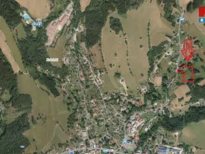 Prodej rodinného domu, Lučany nad Nisou, 156 m2