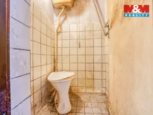 Prodej rodinného domu, Strakonice - Střela, 117 m2