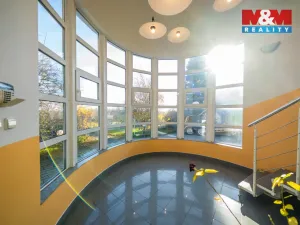 Prodej výrobních prostor, Žďár, 1089 m2