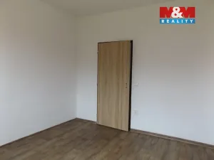 Pronájem bytu 3+1, Hlubočec, 80 m2