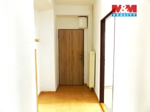 Pronájem bytu 3+1, Hlubočec, 80 m2