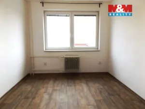 Pronájem bytu 3+1, Hlubočec, 80 m2