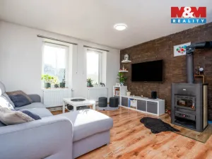 Prodej rodinného domu, Sány, Družstevní, 120 m2