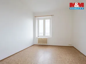Pronájem bytu 3+1, Nový Bor, Palackého, 100 m2
