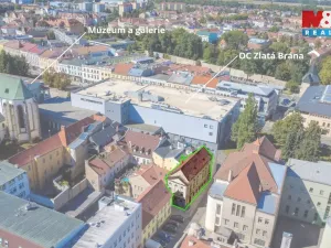 Prodej rodinného domu, Prostějov, Demelova, 292 m2