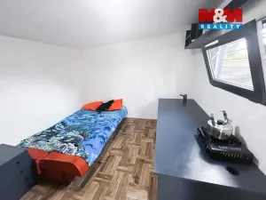 Prodej zahrady, Studénka, Tovární, 130 m2