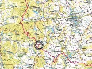 Prodej pozemku pro bydlení, Mysletice, 13776 m2