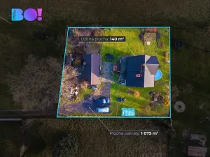 Prodej rodinného domu, Orlová, K Rybníku, 140 m2