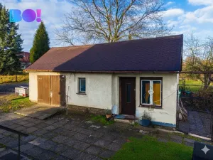 Prodej rodinného domu, Orlová, K Rybníku, 140 m2