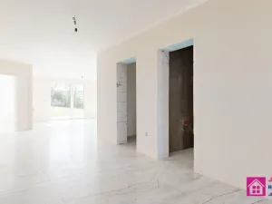 Prodej rodinného domu, Morkůvky, 141 m2