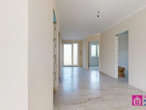 Prodej rodinného domu, Morkůvky, 141 m2