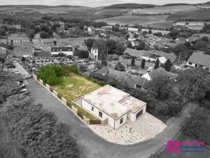 Prodej rodinného domu, Morkůvky, 141 m2