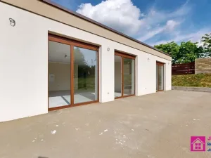 Prodej rodinného domu, Morkůvky, 141 m2