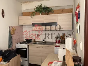 Prodej bytu 1+1, Praha - Krč, Sládkovičova, 42 m2