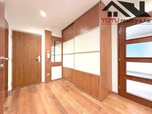 Pronájem bytu 4+1, Jaroměř, Karla Lánského, 73 m2