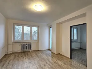 Pronájem bytu 2+kk, Dobříš, Čs. armády, 54 m2