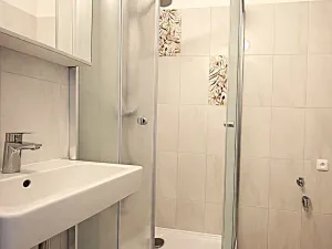 Pronájem bytu 2+kk, Dobříš, Čs. armády, 54 m2