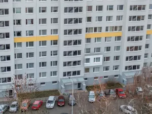 Prodej bytu 3+1, Praha - Chodov, V jezírkách, 70 m2