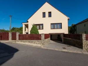 Pronájem rodinného domu, Šebrov-Kateřina - Šebrov, 241 m2