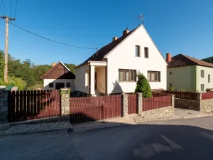 Pronájem rodinného domu, Šebrov-Kateřina - Šebrov, 241 m2