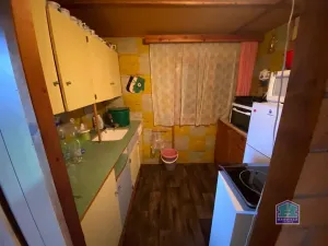 Prodej chaty, Ždírec - Smederov, 40 m2