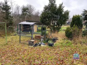 Prodej chaty, Ždírec - Smederov, 40 m2