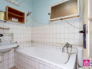 Prodej rodinného domu, Klobouky u Brna, Údolní, 130 m2